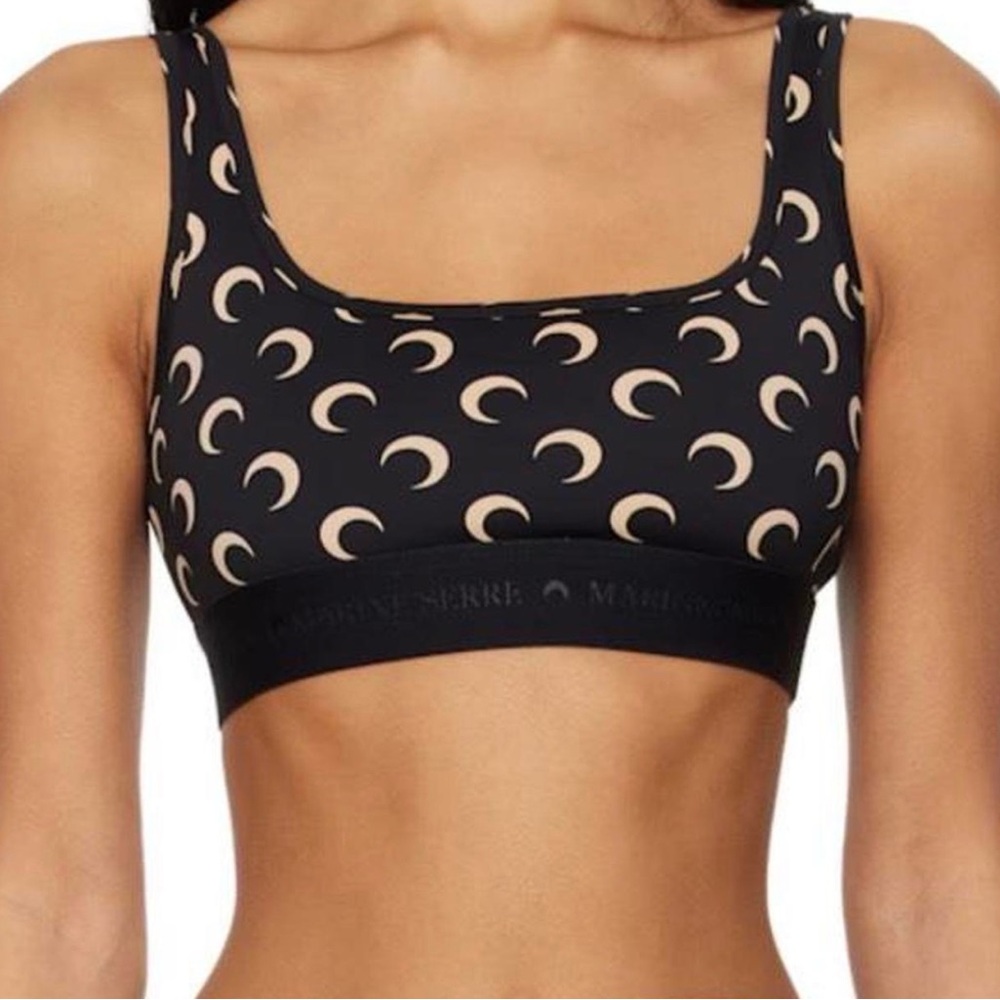 Marine Serre Top